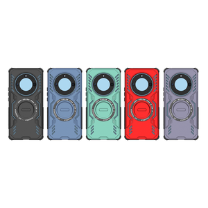 Coque de téléphone magnétique design cool pour Huawei Honor X50/Honor X9B couverture antichoc - Product Image 6