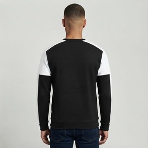 Sudadera Deportiva para Hombre HAWK EYE con Estampado Elegante, Tejido de Forro Polar Transpirable que Ofrece Calidez, Flexibilidad y un Look Moderno - Product Image 2