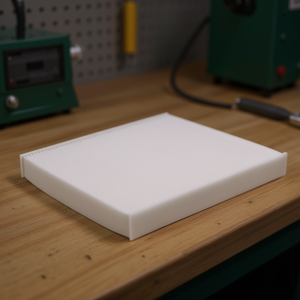 Festool VF-SYS-AIR/5 ตัวกรองเบื้องต้น ผลิตภัณฑ์คุณภาพสูงในหมวดหมู่ตัวกรอง - Product Image 3