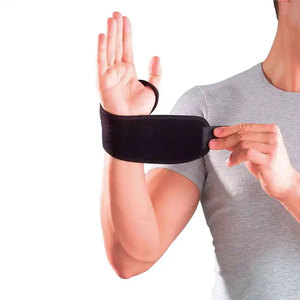 สายรัดข้อมือสำหรับผู้ชายและผู้หญิงอุปกรณ์ออกกำลังกายในยิมอุปกรณ์ออกกำลังกายอินเทรนด์2025 - Product Image 4