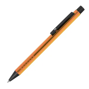 Penna a Sfera Personalizzata Everett per Uso Promozionale - Product Image 5