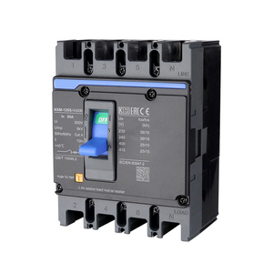 Nouveau et 100% NXC-65 de disjoncteur d'origine - Product Image 1