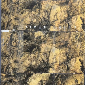 กระเบื้องปูพื้นพอร์ซเลนขัดเงาทันสมัย ขนาด 60x120 ซม. ผิวมันเงาสูง ดีไซน์ ACCENTS ราคาขายดีที่สุด - Product Image 4