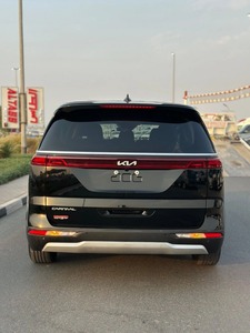 2024 Bán Hàng Theo Mùa Cao Cấp Sử <span class=keywords><strong>D</strong></span>ụng Kiass Carnivall 3.5L M V P <span class=keywords><strong>E</strong></span> X Tay Lái Trái Ghế Da Rush Bán Hàng - Product Image 6