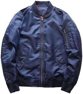 Chaqueta de satén de béisbol de moda Premium 2025 estilo universitario clásico con letras personalizadas OEM ODM chaqueta de béisbol Varsity - Product Image 2