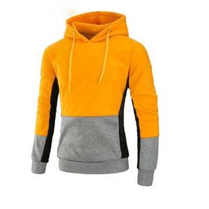 Sudaderas elegantes para hombre, conjunto de chándal ligero personalizado, conjunto de ropa deportiva informal, conjunto de traje de gimnasio y jogging cómodo - Product Image 4