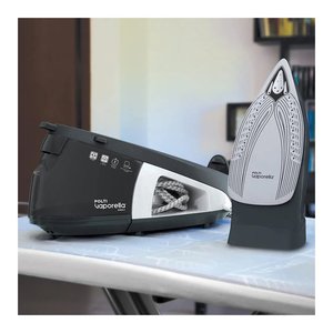 Plancha de Vapor Polti Vaporella Simply Steam, 1.5L, 6.5 Bares, Placa de Cerámica, Sistema de Planchado Eléctrico - Product Image 5
