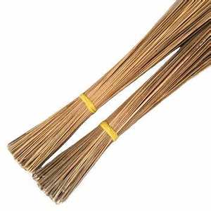 Traditional Vietnamese Coconut Leaf Broomstick-Handcrafted, Durable & Eco-Friendly <b>Cleaning</b> <b>Tool</b> for Indoor and Outdoor Use - Product Image 4