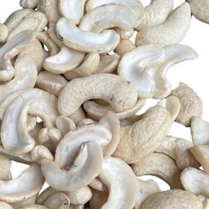 Vente en gros de noix de cajou crues du Vietnam Noix de cajou Noix de cajou beurre du Vietnam OEM, ODM - Product Image 1