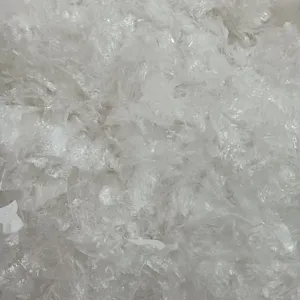 เศษฟิล์มพลาสติก HDPE & LDPE - Product Image 5