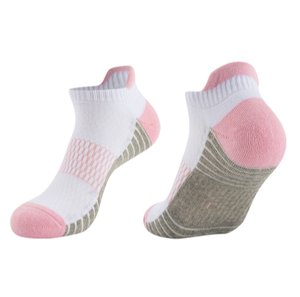 Chaussettes de sport personnalisées pour hommes avec broderie de dessin animé, chaussettes de sport unisexes à la cheville, bande de coton personnalisée, logo personnalisé - Product Image 2