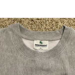 Hombre | Fabricante de sudaderas Independent Trading Company - Product Image 1