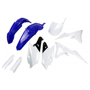 OEM 14-17 Yamaha YZF 250 2014-2018 Kit de carenado de motocicleta de plástico completo - Product Image 1