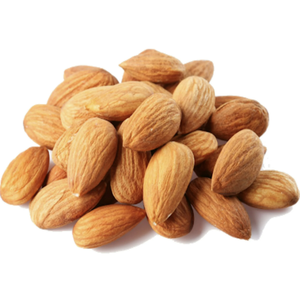 Vente en gros d'amandes crues douces de Californie Noix séchées de qualité supérieure Amandes grillées naturelles utilisées pour la nourriture - Product Image 4