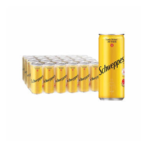 Limonada Schweppes, Refresco con Gas, Refrescante, Perfecto para Fiestas o para el Refresco Diario, Botella de 500 ml - Product Image 4