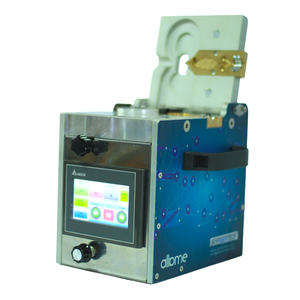 Máquina de instalación de microductos de fibra eléctrica de fabricante turco, sistema compacto y preciso de soplado de cables, ¡gran oferta! Allame - Product Image 1