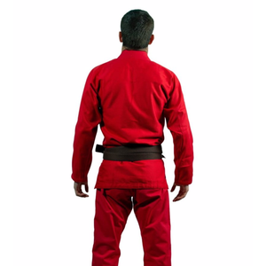 El Mejor Kimono de Jiu Jitsu Brasileño – Algodón Resistente |   Tallas para Hombres, Mujeres y Niños |   Envío Rápido a Estados Unidos - Product Image 4