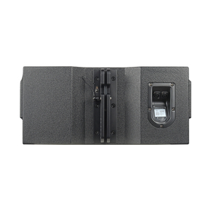 Nouvelle conception <span class=keywords><strong>LR12</strong></span> Enceintes Line Array 12 pouces Système passif Ensemble de système audio Enceintes Line Array - Product Image 4