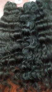 CABELLO RIZADO INDIO ONLINE EN INDIA - Product Image 3