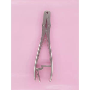 Juego de Instrumentos Quirúrgicos Ortopédicos de Columna Vertebral de Calidad A+, 2 Piezas, Pinza para Varillas de Acero Inoxidable, Fuente de Alimentación Manual, INSTRUMENTOS QUIRÚRGICOS - Product Image 1