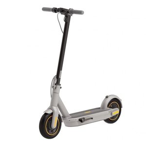สกู๊ตเตอร์ไฟฟ้าพับได้สำหรับ Segs Wayys Nlne-b0t G30LP สูงสุดของแท้ใหม่ - Product Image 3