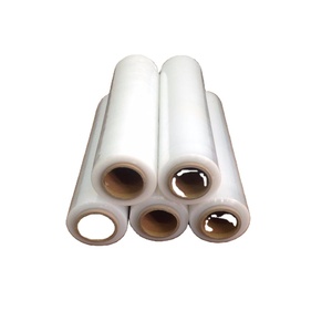 Rollo de película elástica transparente, máquina de estiramiento, Ildpe, <span class=keywords><strong>China</strong></span> - Product Image 3