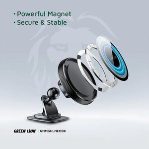 Green Lion Neo <b>for</b> Magsafe <b>Mobile</b> <b>Phone</b> <b>Holder</b> - Product Image 3