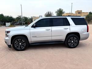 รถเชฟโรเลต ทาโฮ LTZ SUV ปี 2019 พร้อมส่งออก - Product Image 5