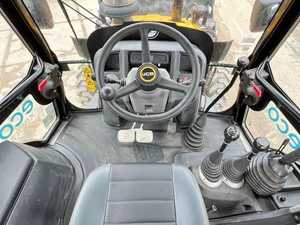 รถตักล้อยาง JCB 3DX / 3CX Super Eco Xpert มือหนึ่ง/มือสอง - บูมยืดไสลด์ได้ จัดส่งรวดเร็ว - Product Image 6
