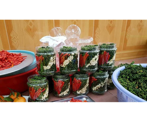 <b>Pickled</b> Pepper a Spice Made From Fresh Peppercorns Made in Viet Nam - Product Image 5