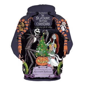 Pull-over réversible personnalisé en polaire 100 % polyester, léger, unisexe, pour homme, avec logo 2024, pour équipes sportives d'hiver, impression intégrale par sublimation - Product Image 6