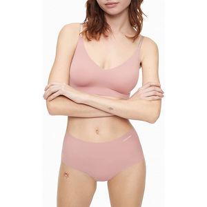 Soutien-gorge de sport pour femmes, haute tenue, antibactérien, grande taille, réversible, respirant, écologique, bretelles réglables, dentelle, service OEM - Product Image 5