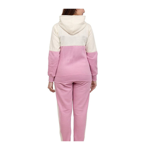 Chándal de mujer personalizado diseño servicio OEM traje de jogging de mujer hecho a medida hecho en Pakistán chándales de mujer sublimación - Product Image 2