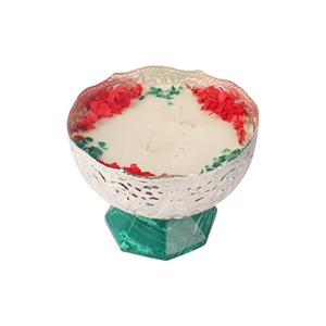 Nouveau Bol en Résine Polie Fantaisie pour Table de Cuisine, Salade, Nouveau Design Écologique, Léger, Durable, Vaisselle de Service, Hôtel - Product Image 4