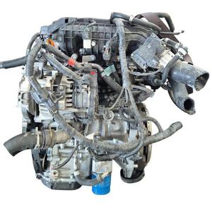 เครื่องยนต์ครบชุด ฮุนได บายอน ซีรีส์ 96AQ107F01 G3LF ไฮบริด 1000 (21>) - Product Image 4