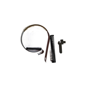 Nuovo Titolo: Componenti per Freni a Pinza per Prestazioni Migliorate - Product Image 1