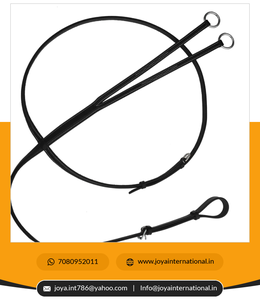 2022อินเดียราคาโรงงานที่มีคุณภาพสูงที่กำหนดเองหน้าอกแบนยืน Martingale สำหรับขาย - Product Image 4