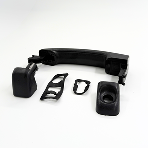 806075963R 806073022R Ensemble de poignées de porte extérieures pour Renault Master Opel Movano Nissan NV400 2010-Présent - Product Image 3