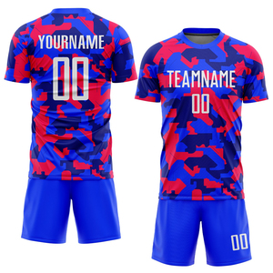 Maillot de football personnalisé de haute qualité en gros, tissu respirant, maillot de football pour l'équipe et l'entraînement - Product Image 1
