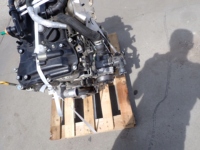 Moteur turbo à essence 2,0 L 8AR-FTS d'occasion fiable pour les applications automobiles