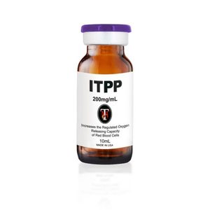 อิโนซิทอลไตรไพโรฟอสเฟต (ITPP) ระดับพรีเมียม - ผงบริสุทธิ์ 99% |   ราคาดีที่สุด - Product Image 3