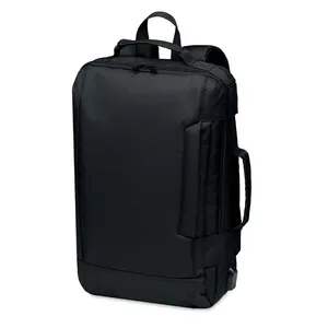 Mochila Ecológica para Portátil RPET de Singapur para Merchandising Promocional - Product Image 5