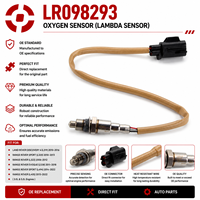 Sonde Lambda d'Oxygène Post-Catalyseur de Haute Qualité OE LR098293 pour Land Rover Range Rover L405 Range Rover Sport L494 Pièces Auto