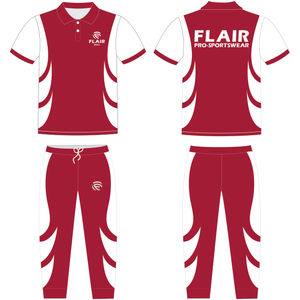 High Quality Customizable Premium <b>Cricket</b> Uniform <b>Kit</b> Premium Customizable <b>Cricket</b> Clothing <b>for</b> Players Wholesale - Product Image 2