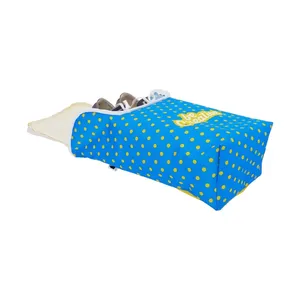 SuboBag RPET Sustainable Shoe Organiser Eco-Friendly Merchandising <b>Box</b> - Product Image 6