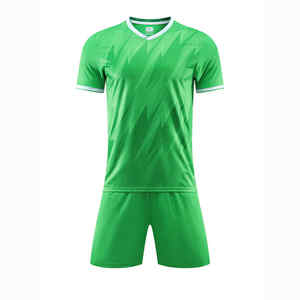 Listo para enviar Ropa de fútbol americano Poliéster personalizado Jersey en blanco Uniforme de fútbol americano - Product Image 5