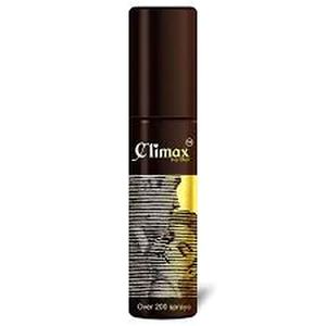 Spray Retardante Climax para Hombres |   Spray de Soporte de Rendimiento de Larga Duración - Product Image 1