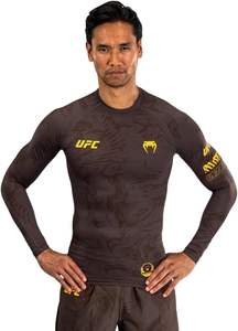 Alta calidad personalizada UPF 50 + protección solar UV empalme de secado rápido compresión camisas de natación hombres mujeres Rash Guard estándar - Product Image 4