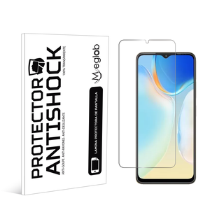 ฟิล์มกันรอยหน้าจอ ANTISHOCK สำหรับอุปกรณ์เสริมมือถืออิเทล A70 พรีเมียม - Product Image 1