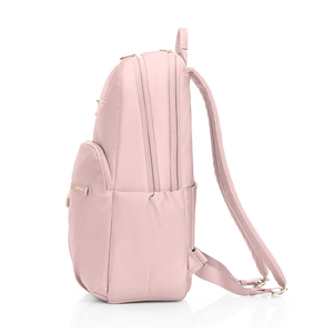 Small Unisex Outdoor Travel <b>Backpack</b> Water-Resistant Polyester <b>Mini</b> School Bag Anti-Theft Vietnam Supplier - Product Image 3